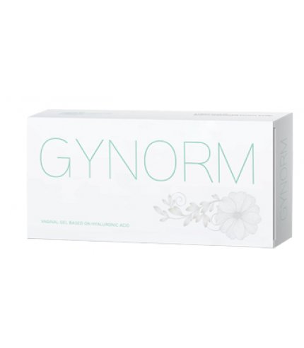 GYNORM 0,5% GEL VAG 7APPLX5ML