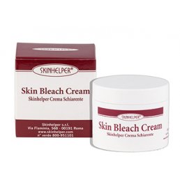 SKINHELPER CR SCHIARENTE 50ML