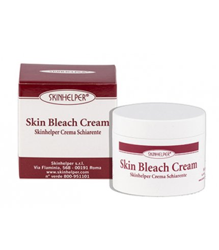 SKINHELPER CR SCHIARENTE 50ML