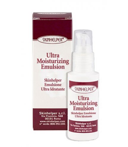 SKINHELPER EMULSIONE IDR 50ML