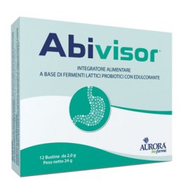 ABIVISOR 12BUSTINE