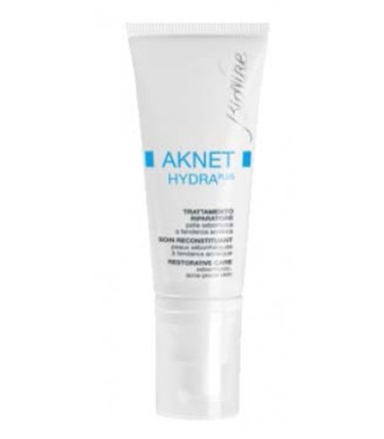 AKNET HYDRA PLUS 40ML