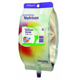 NUTRISON ENERGY 1,5L