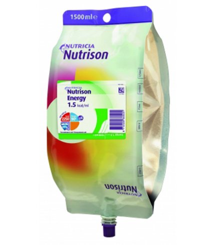 NUTRISON ENERGY 1,5L