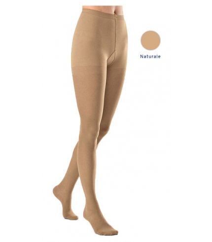 JOBST US 10/15MMHG COLL NAT2