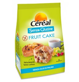 CEREAL FRUITCAKE 6PZ