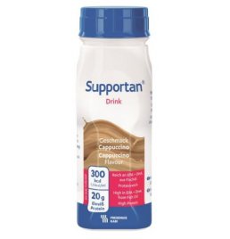 SUPPORTAN DRINK CAPP 4FL 200ML