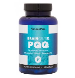 PQQ BRAINCEUTIX 60CPS