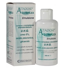 ALTADOSE COMPLEX EMULSION500ML