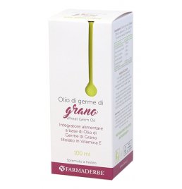 GERME DI GRANO 100ML