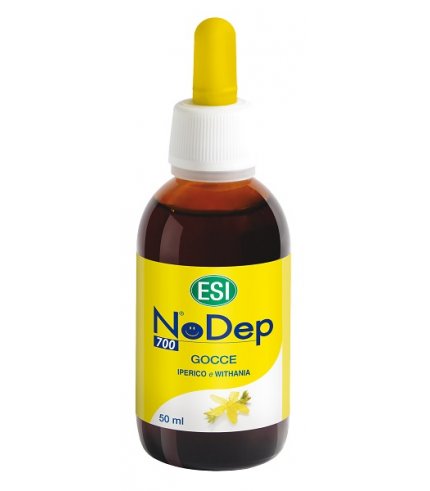 ESI NO DEP 700 GOCCE 50ML