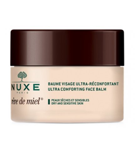 NUXE RDM CR VISAGE 50ML