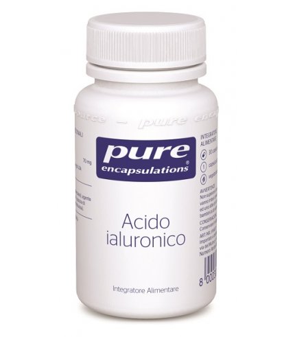 PURE ENCAPSUL AC IALURON 30CPS