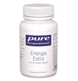 PURE ENCAPSUL ENERGY EX30CPS