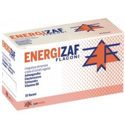 ENERGIZAF 10FLX10ML