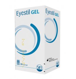 EYESTIL GEL 30MONOD 0,4ML