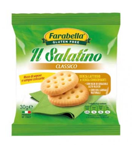 FARABELLA IL SALATINO CLASSICO