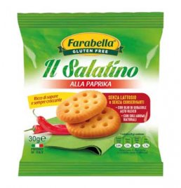 FARABELLA IL SALATINO PAPRIKA