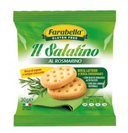 FARABELLA IL SALATINO ROSMARIN