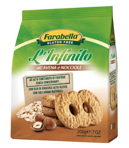 FARABELLA INFINITO AVENA/NOCC