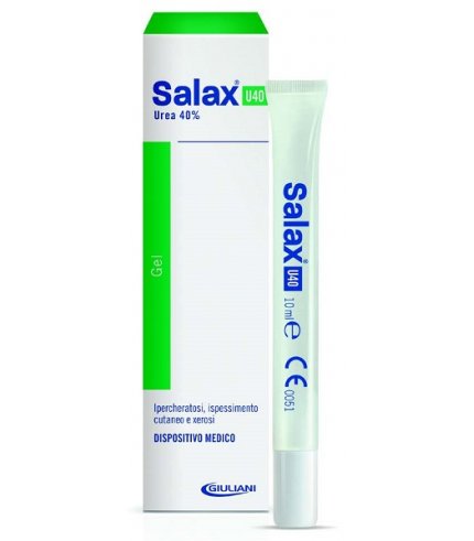 SALAX U40 GEL 10ML