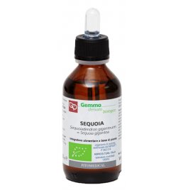 SEQUOIA BIO MG 100ML