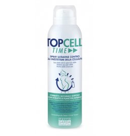 TOPCELL TIME SPRAY 150ML