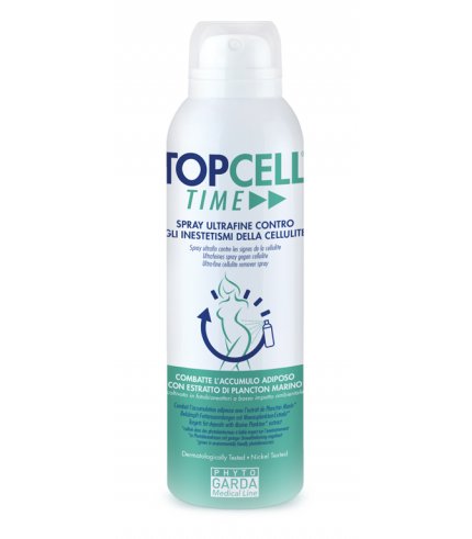 TOPCELL TIME SPRAY 150ML