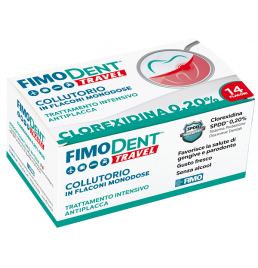 FIMODENT TRAVEL CLOX0,20% 14MO