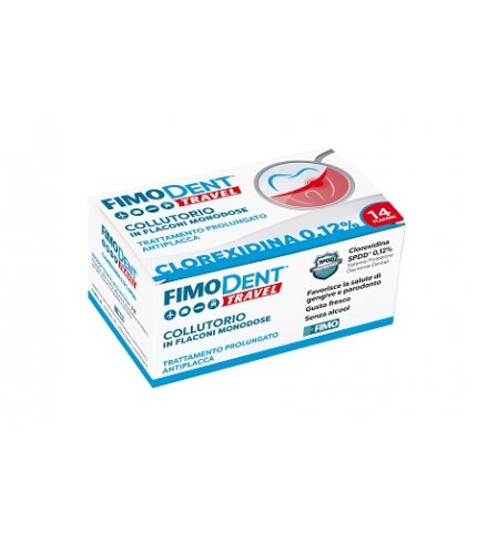 FIMODENT TRAVEL CLOX0,12% 14MO