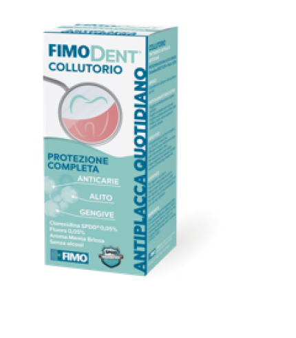 FIMODENT COLLUT A/PLAC QU200ML