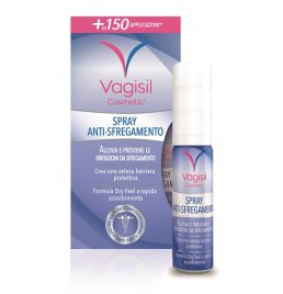 VAGISIL ANTI-SFREGAM SPRAY OFS