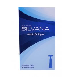 NEO SILVANA FIALE 10FL 5ML