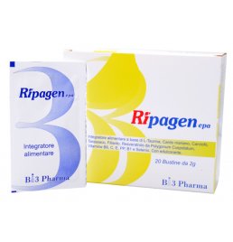 RIPAGEN-EPA 20BUST