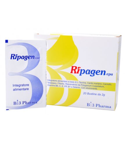 RIPAGEN-EPA 20BUST