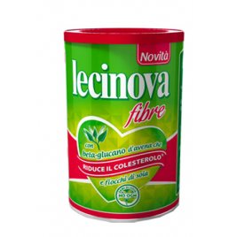 LECINOVA FIBRE 400G