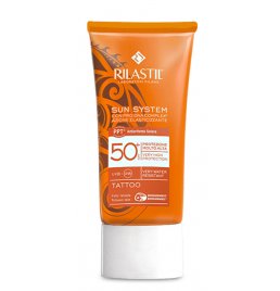 RILASTIL SUN SYS TATTOO 75ML