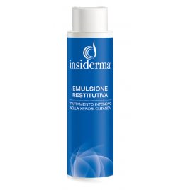 INSIDERMA EMULSIONE RESTITUTIV