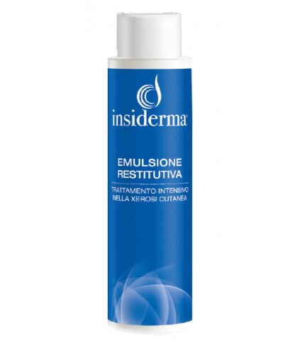 INSIDERMA EMULSIONE RESTITUTIV