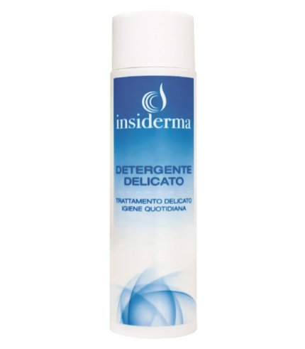 INSIDERMA DETERGENTE DEL 250ML