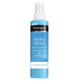 NEUTROGENA HB ACQUA SPR CORPO