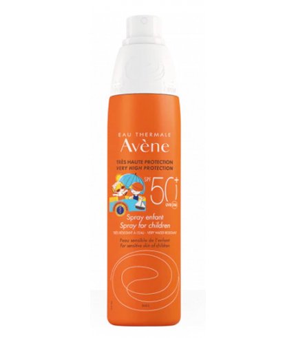 AVENE EAU THERM SPR BB SPF50+