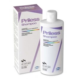 PRILESS SHAMPOO 250 ML