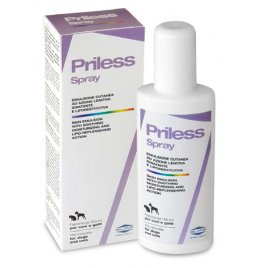 PRILESS SPRAY 150ML