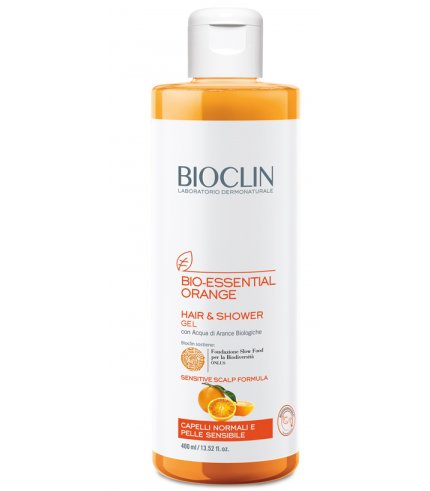 BIOCLIN BIO ESSENTIAL ORANGE