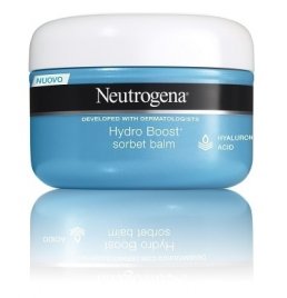 NEUTROGENA HB SORBET BALS CRP