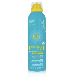 BIONIKE DEFENCE SUN SPF50+ SPR