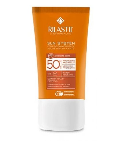 RILASTIL COMFORT MAT FORMULA