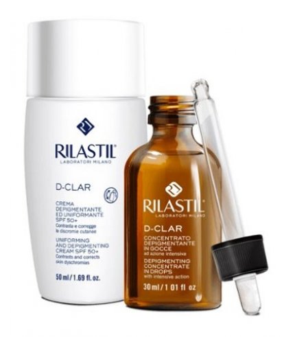 RILASTIL D-CLAR+D-CLAR GTT PRO