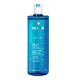 RILASTIL XEROLACT GEL DET400ML